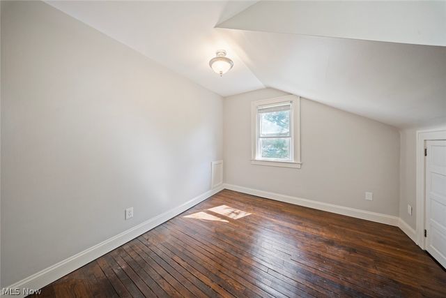 4011 Behrwald Avenue, Cleveland, OH 44109