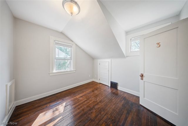 4011 Behrwald Avenue, Cleveland, OH 44109