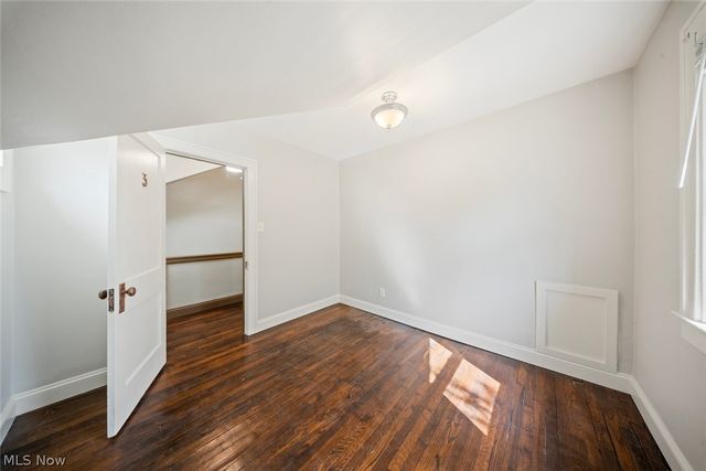 4011 Behrwald Avenue, Cleveland, OH 44109