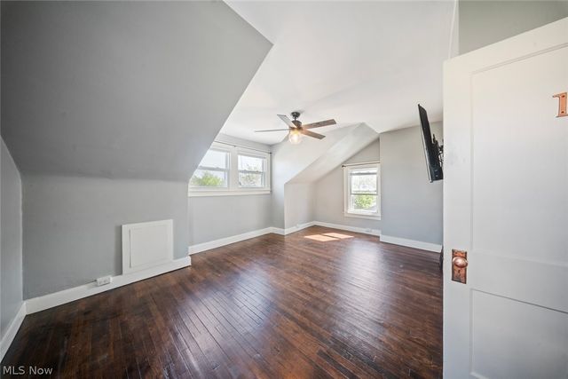 4011 Behrwald Avenue, Cleveland, OH 44109