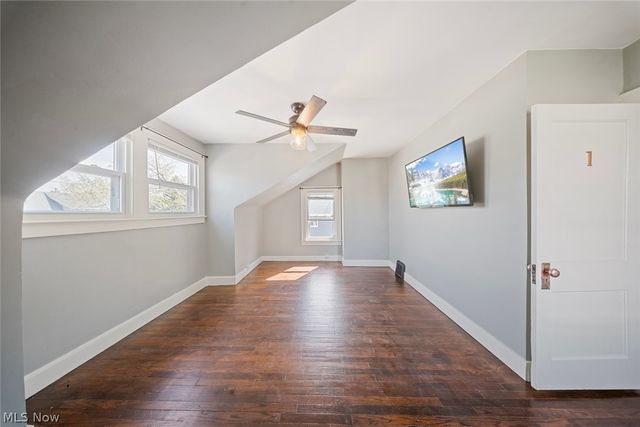 4011 Behrwald Avenue, Cleveland, OH 44109