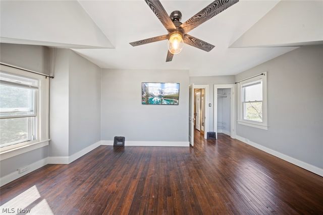 4011 Behrwald Avenue, Cleveland, OH 44109