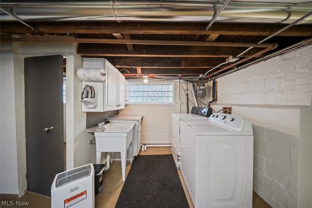 4011 Behrwald Avenue, Cleveland, OH 44109