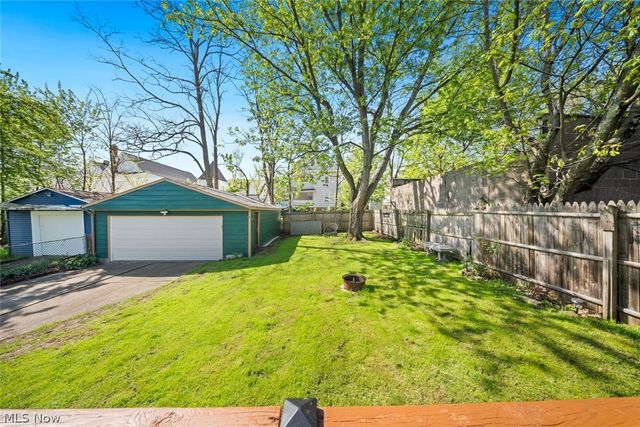 4011 Behrwald Avenue, Cleveland, OH 44109