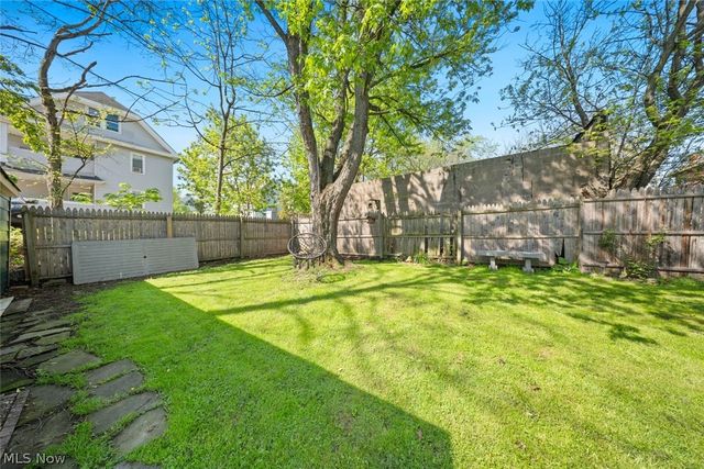 4011 Behrwald Avenue, Cleveland, OH 44109