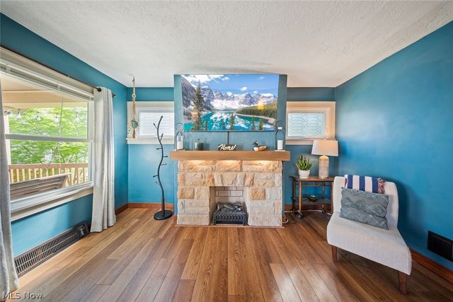 4011 Behrwald Avenue, Cleveland, OH 44109