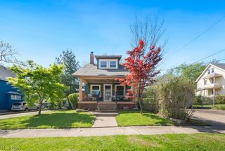 4011 Behrwald Avenue, Cleveland, OH 44109