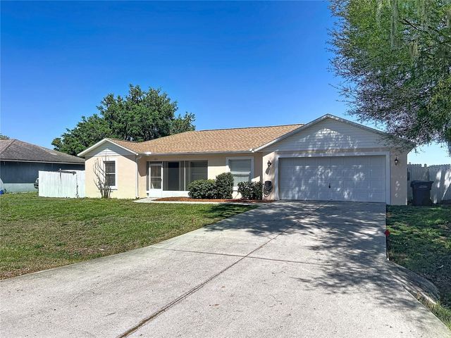 323 FOX LAKE DRIVE, Lakeland, FL 33809