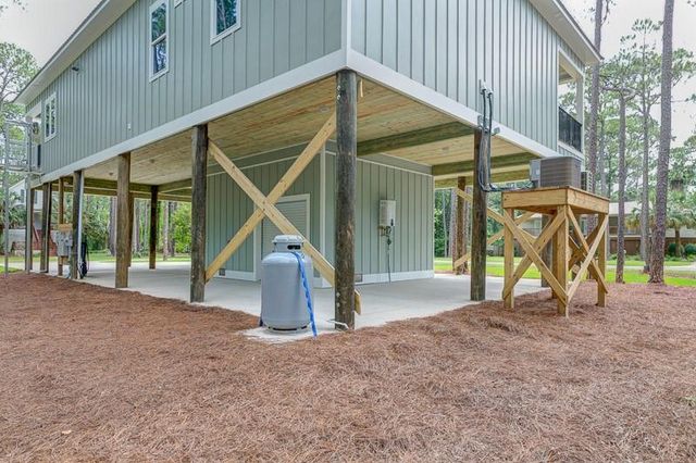 910 Lavigne Place, Dauphin Island, AL 36528