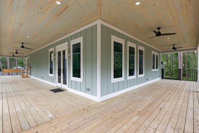 910 Lavigne Place, Dauphin Island, AL 36528