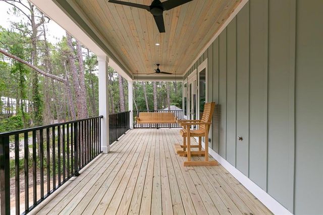 910 Lavigne Place, Dauphin Island, AL 36528