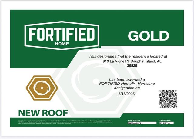 910 Lavigne Place, Dauphin Island, AL 36528