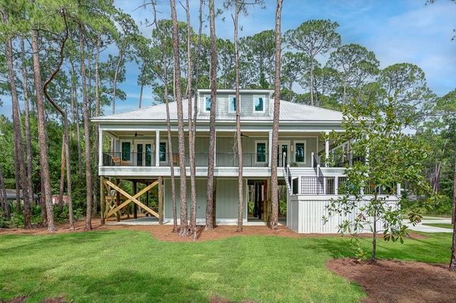 910 Lavigne Place, Dauphin Island, AL 36528