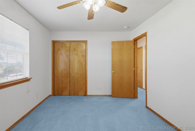 16292 S 337th East Avenue, Porter, OK 74454
