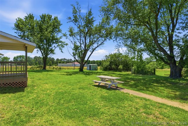 16292 S 337th East Avenue, Porter, OK 74454
