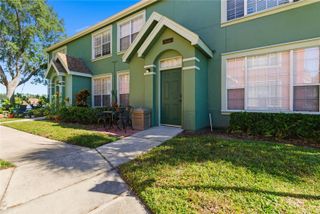 9646 LAKE CHASE ISLAND WAY 9646, Tampa, FL 33626