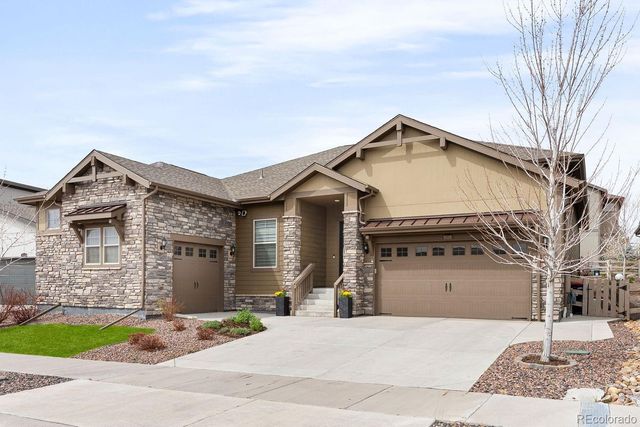 9519 Boone Lane, Littleton, CO 80125