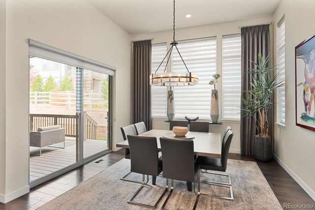 9519 Boone Lane, Littleton, CO 80125