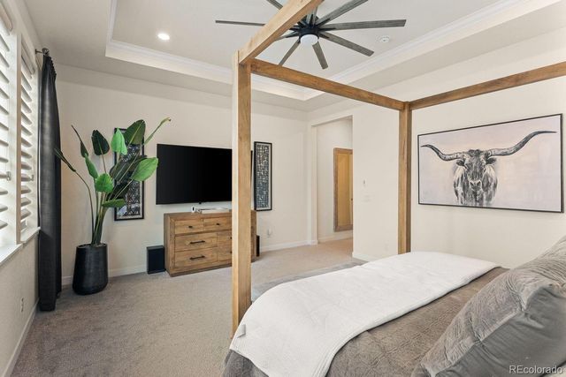 9519 Boone Lane, Littleton, CO 80125