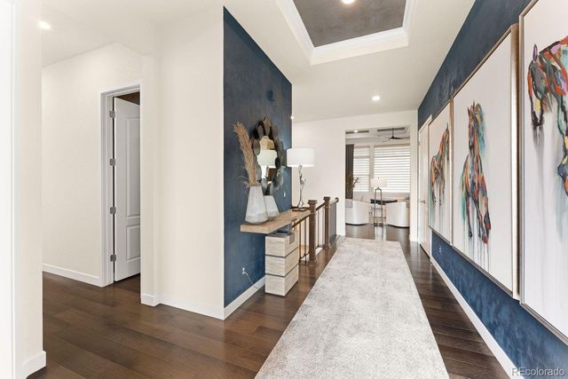 9519 Boone Lane, Littleton, CO 80125