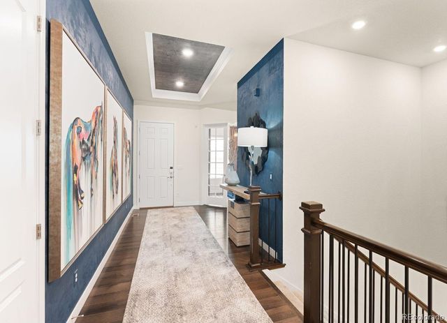 9519 Boone Lane, Littleton, CO 80125