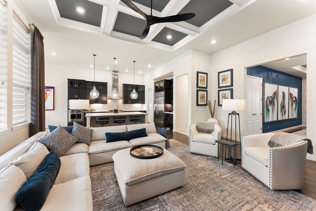 9519 Boone Lane, Littleton, CO 80125