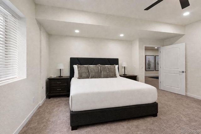 9519 Boone Lane, Littleton, CO 80125