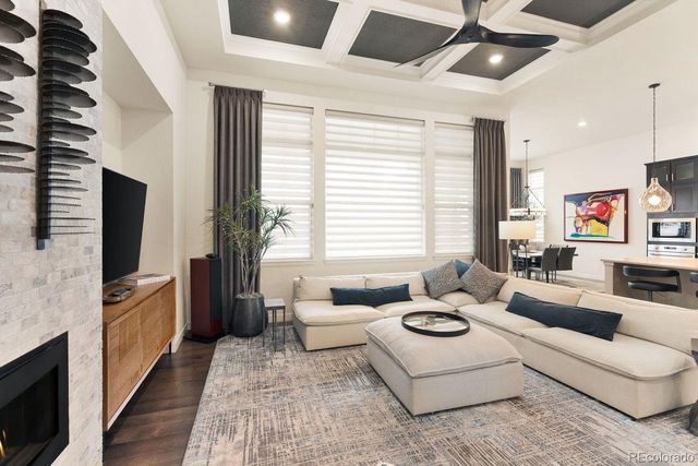 9519 Boone Lane, Littleton, CO 80125