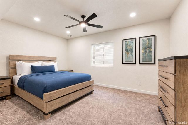 9519 Boone Lane, Littleton, CO 80125