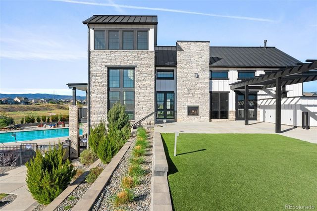 9519 Boone Lane, Littleton, CO 80125