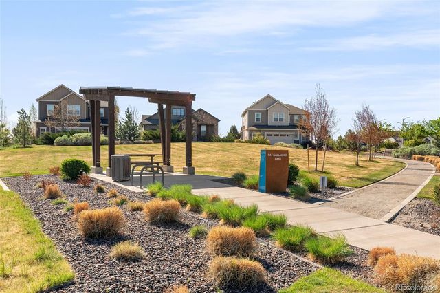 9519 Boone Lane, Littleton, CO 80125