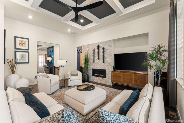 9519 Boone Lane, Littleton, CO 80125