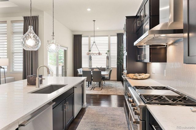 9519 Boone Lane, Littleton, CO 80125