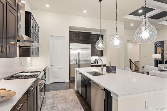 9519 Boone Lane, Littleton, CO 80125