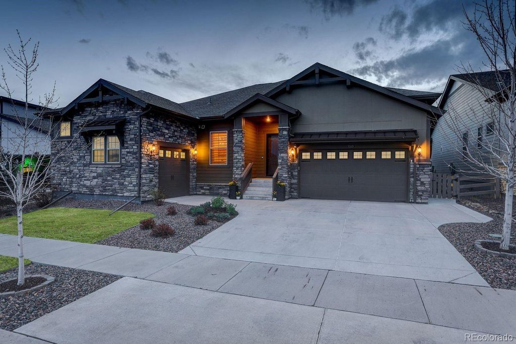 9519 Boone Lane, Littleton, CO 80125