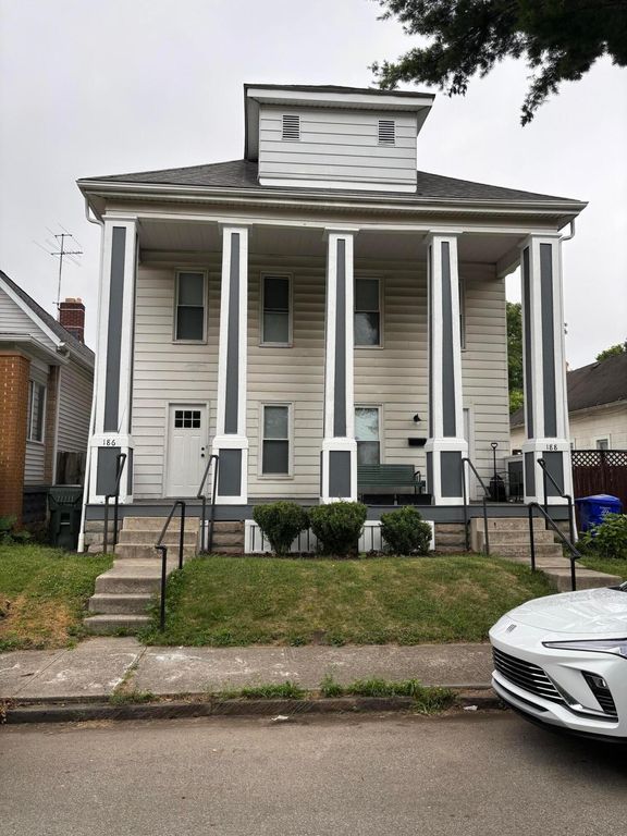 188 W Park Avenue, 186, Columbus, OH 43223