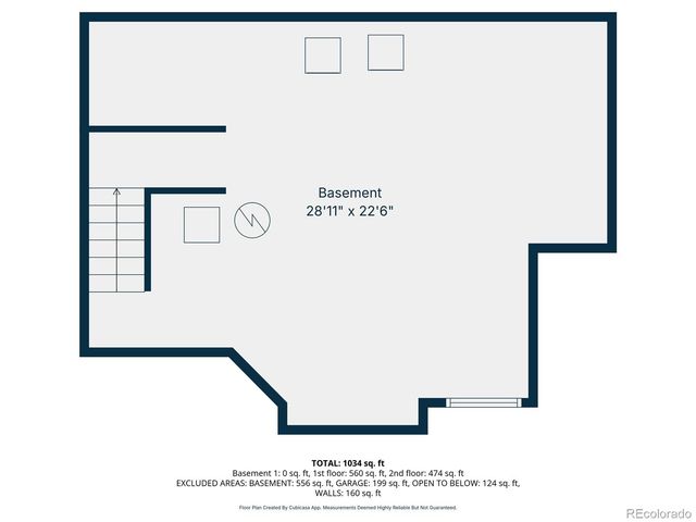 14300 Waterside Lane K3, Broomfield, CO 80023