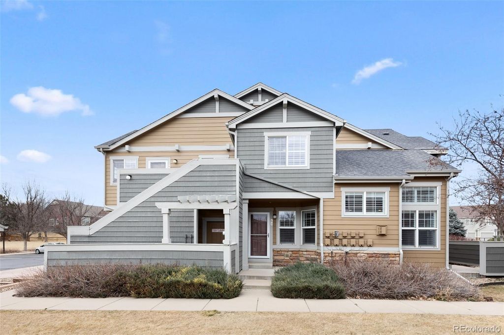 14300 Waterside Lane K3, Broomfield, CO 80023