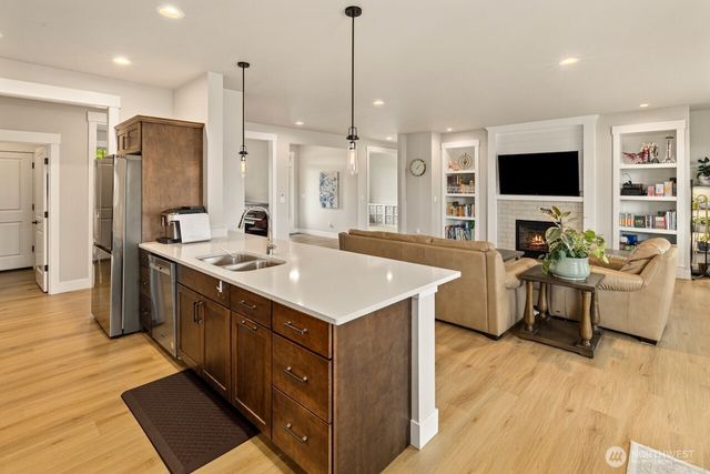 1107 E Sanders Road, Ellensburg, WA 98926