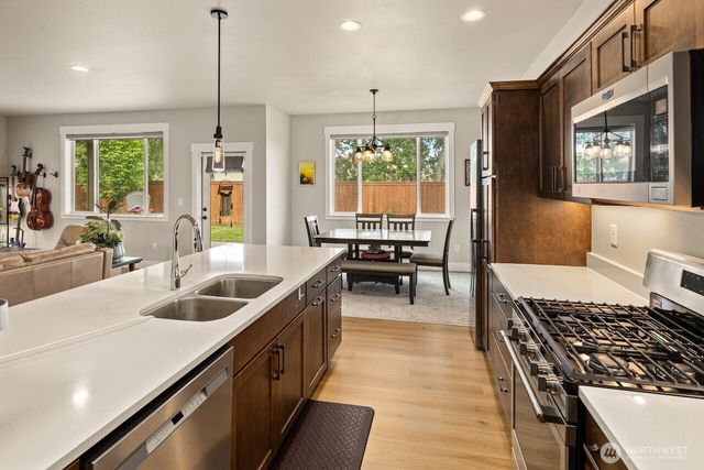 1107 E Sanders Road, Ellensburg, WA 98926