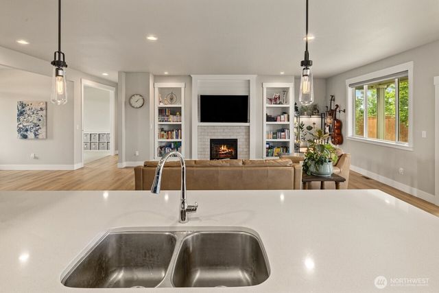 1107 E Sanders Road, Ellensburg, WA 98926