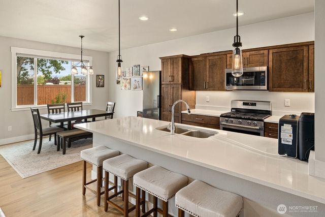 1107 E Sanders Road, Ellensburg, WA 98926