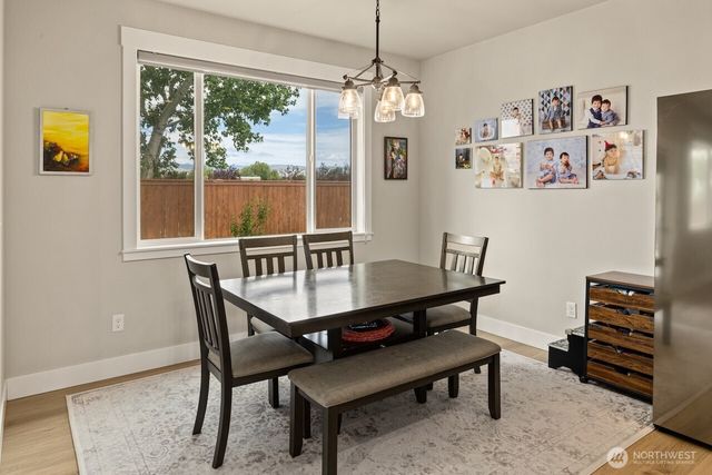 1107 E Sanders Road, Ellensburg, WA 98926