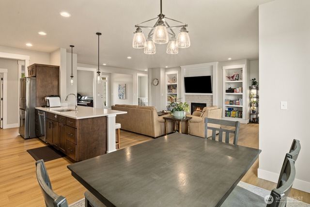 1107 E Sanders Road, Ellensburg, WA 98926