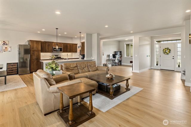 1107 E Sanders Road, Ellensburg, WA 98926