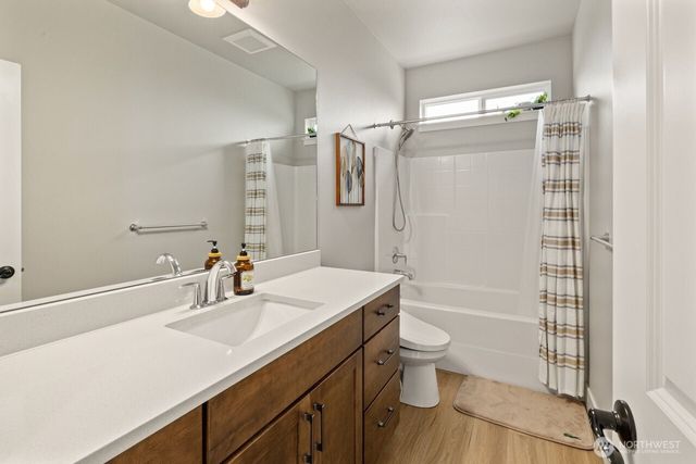 1107 E Sanders Road, Ellensburg, WA 98926
