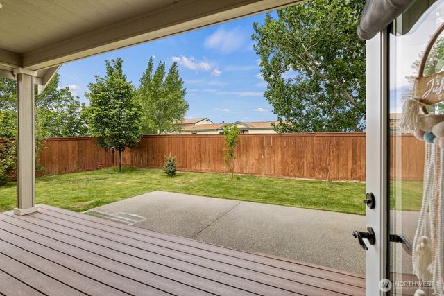 1107 E Sanders Road, Ellensburg, WA 98926
