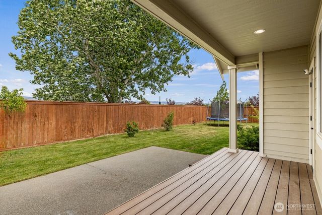 1107 E Sanders Road, Ellensburg, WA 98926