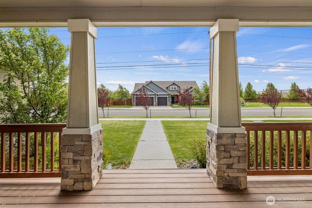 1107 E Sanders Road, Ellensburg, WA 98926