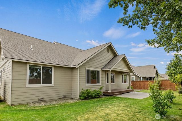 1107 E Sanders Road, Ellensburg, WA 98926